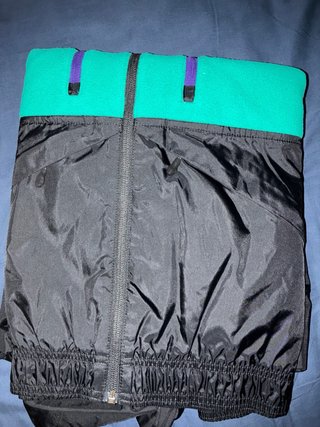 Chaqueta Jordan Polar Winter Utility