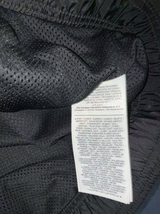 Chaqueta Jordan Polar Winter Utility