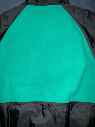 Chaqueta Jordan Polar Winter Utility