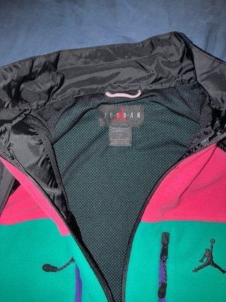 Chaqueta Jordan Polar Winter Utility
