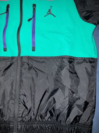 Chaqueta Jordan Polar Winter Utility