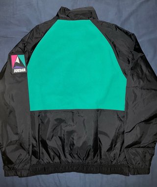 Chaqueta Jordan Polar Winter Utility