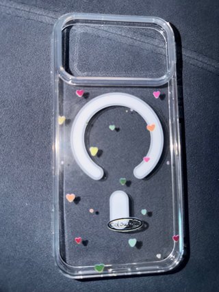 Nuove cover per iPhone 17 Pro Max