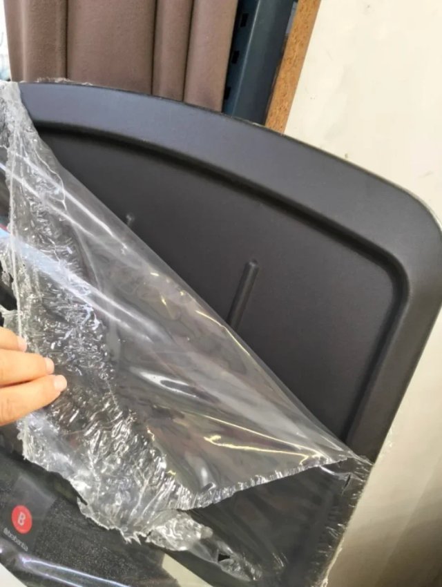 Brabantia Tabla Planchar B Soporte Sólido de vapor