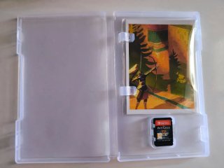 The Pathless Nintendo Switch