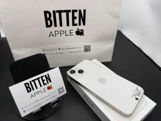 IPHONE 13 256GB//BAT100%//GARANTÍA!!CAMBIO!!!
