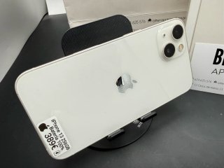 IPHONE 13 256GB//BAT100%//GARANTÍA!!CAMBIO!!!