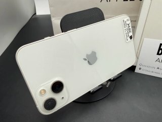 IPHONE 13 256GB//BAT100%//GARANTÍA!!CAMBIO!!!