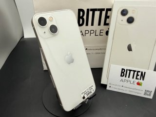 IPHONE 13 256GB//BAT100%//GARANTÍA!!CAMBIO!!!