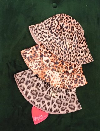 Gorros impermeables  Noco reversibles