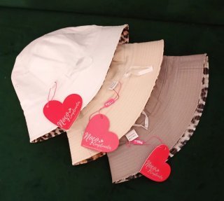 Gorros impermeables  Noco reversibles