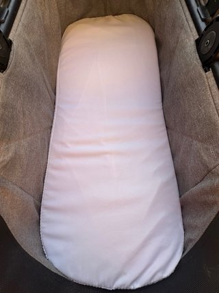 Cochecito Maxi-Cosi Zelia S trio