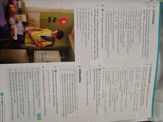 English File A2/B1 Pre-intermediate With Online...