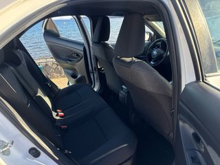 Toyota Yaris Cross 2021