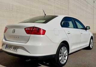 SEAT Toledo 1.6 TDI 105 CV Mas de 1000km autonomia