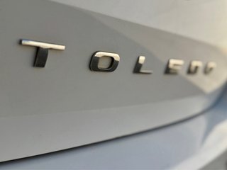 SEAT Toledo 1.6 TDI 105 CV Mas de 1000km autonomia