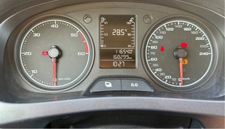 SEAT Toledo 1.6 TDI 105 CV Mas de 1000km autonomia