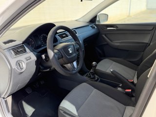 SEAT Toledo 1.6 TDI 105 CV Mas de 1000km autonomia