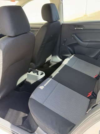 SEAT Toledo 1.6 TDI 105 CV Mas de 1000km autonomia