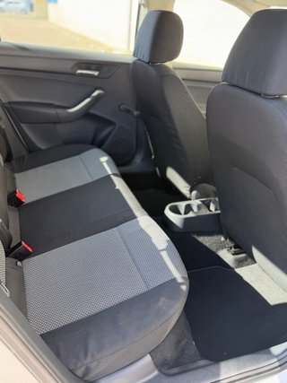 SEAT Toledo 1.6 TDI 105 CV Mas de 1000km autonomia