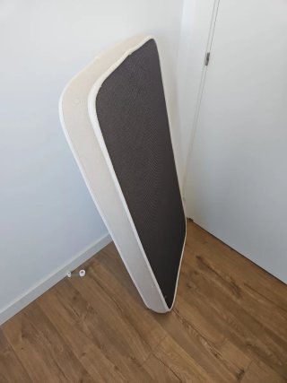 Colchón Cuna 120x60