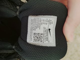 Zapatillas Nike Air Max 95 niño