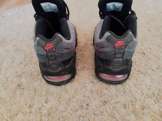 Zapatillas Nike Air Max 95 niño