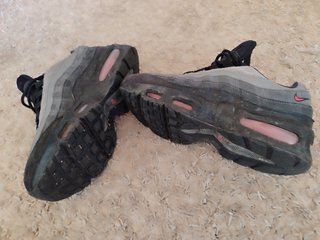 Zapatillas Nike Air Max 95 niño