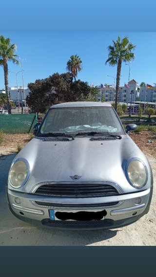 Despiece Mini