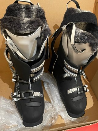 Botas de esquí Rossignol Pure 80
