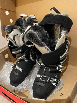 Botas de esquí Rossignol Pure 80