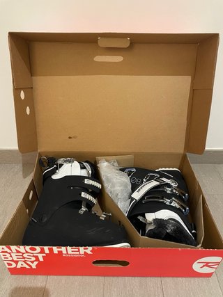 Botas de esquí Rossignol Pure 80
