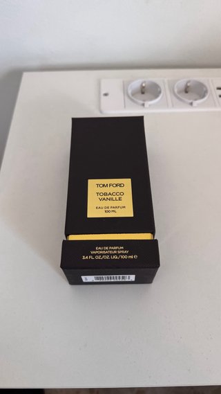 Tom Ford Tobacco Vanille 100ml