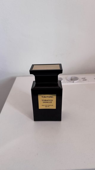 Tom Ford Tobacco Vanille 100ml