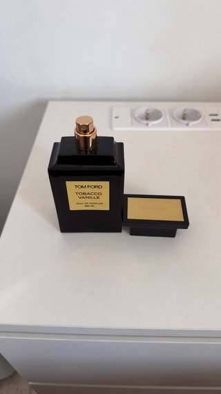 Tom Ford Tobacco Vanille 100ml