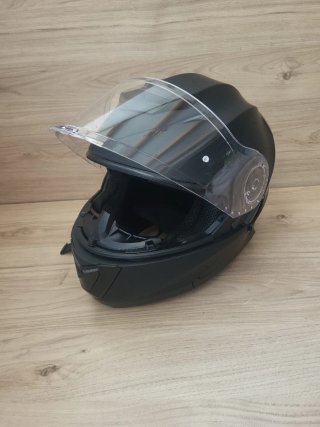 Casco Modular VINZ Santos Visera Solar (L)