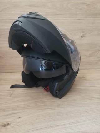 Casco Modular VINZ Santos Visera Solar (L)