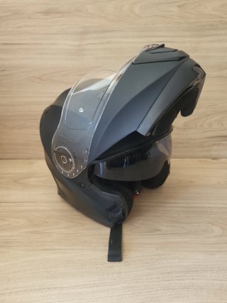 Casco Modular VINZ Santos Visera Solar (L)