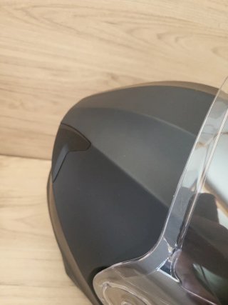 Casco Modular VINZ Santos Visera Solar (L)