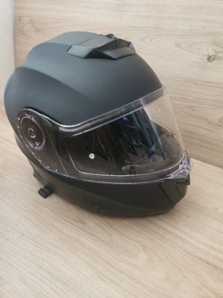 Casco Modular VINZ Santos Visera Solar (L)