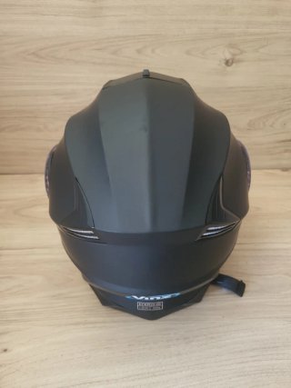 Casco Modular VINZ Santos Visera Solar (L)