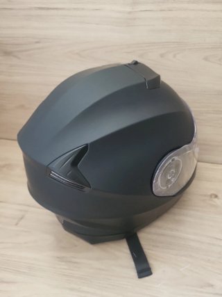 Casco Modular VINZ Santos Visera Solar (L)