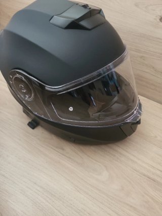Casco Modular VINZ Santos Visera Solar (L)