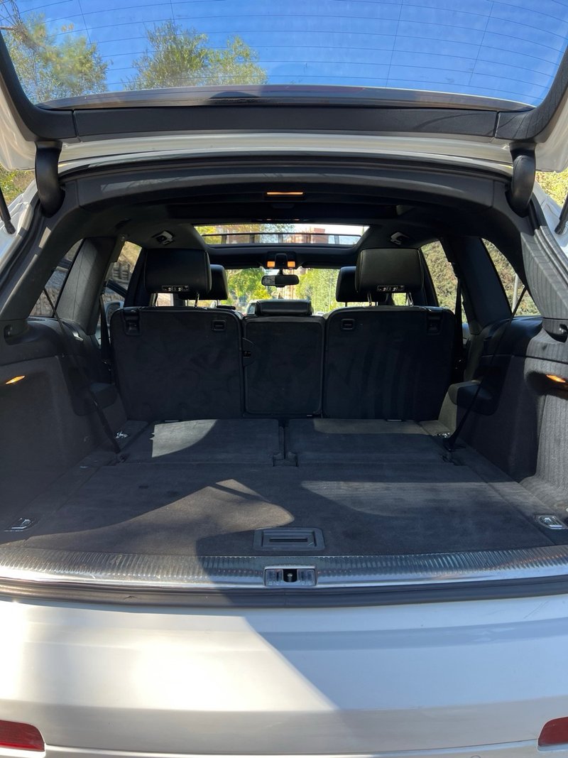 Audi Q7 2010, foto 10
