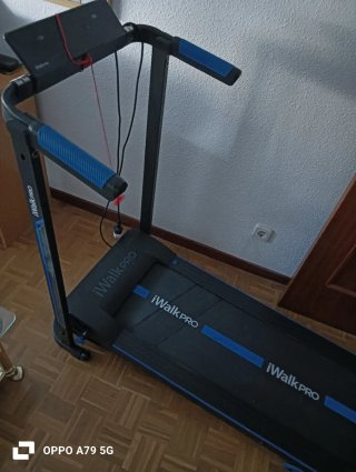 Cinta de andar iWalkPRO