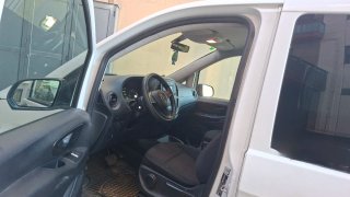 Mercedes-Benz Vito 2019