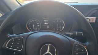 Mercedes-Benz Vito 2019