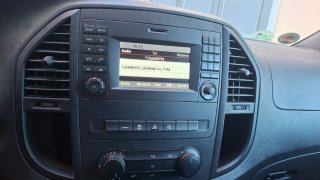 Mercedes-Benz Vito 2019