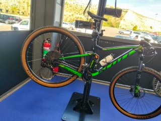 Scott Spark 29 Talla M.NO NEGOCIABLE.. REGALO GPS.