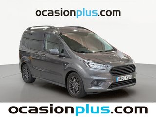Ford Tourneo Courier 1.0 EcoBoost Sport 74 kW (100 CV)